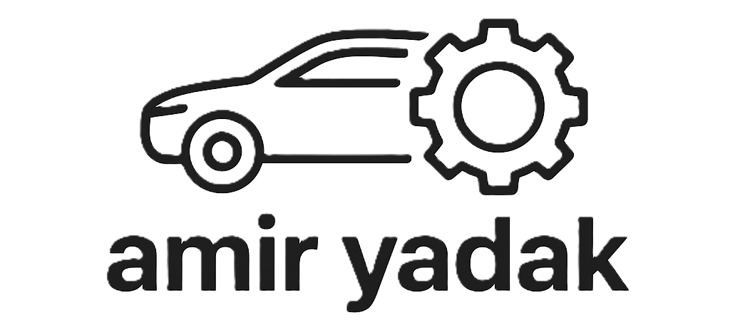 امیر یدک